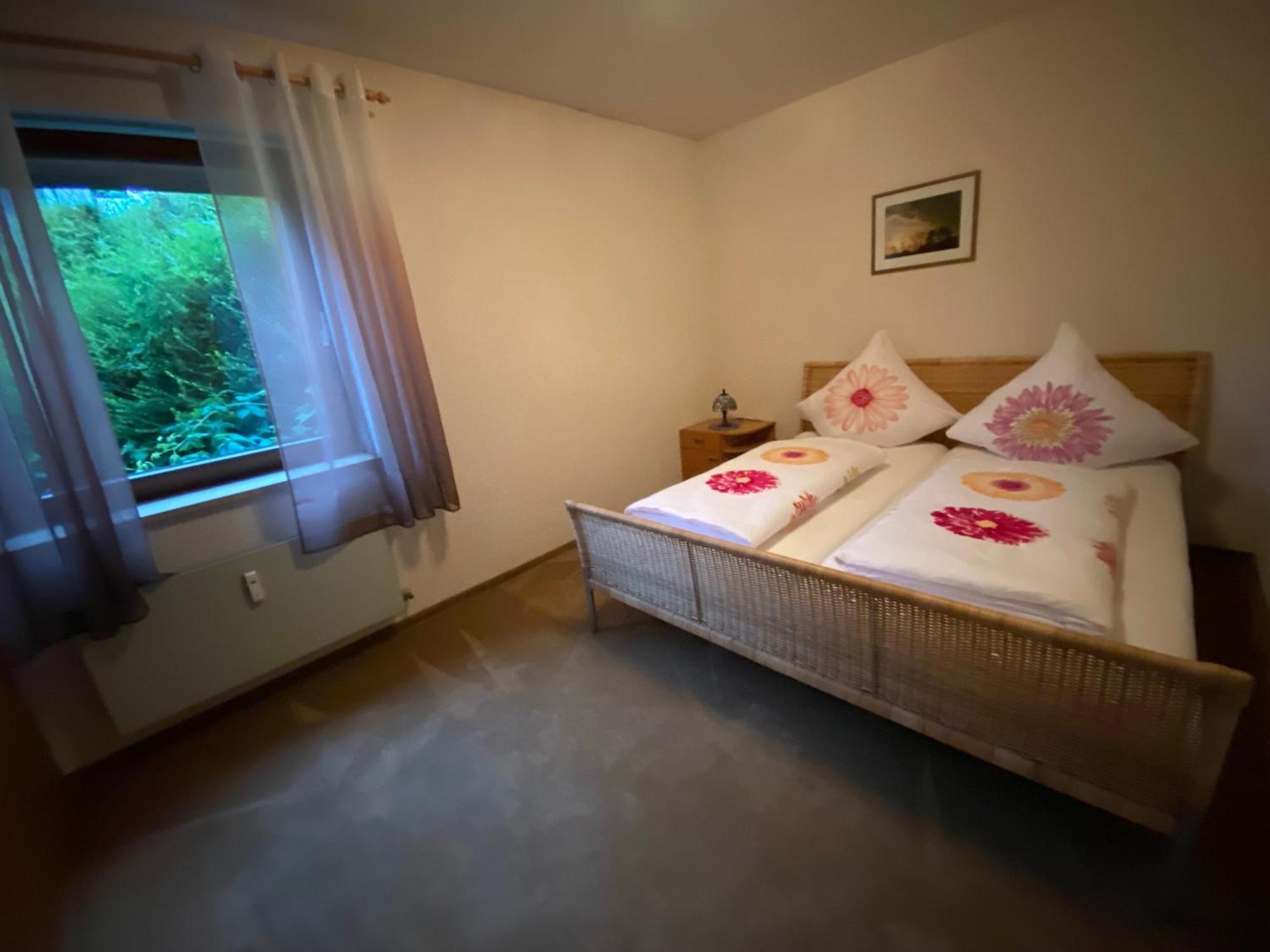 Ferienwohnung Schoenblick Schönau im Schwarzwald 외부 사진