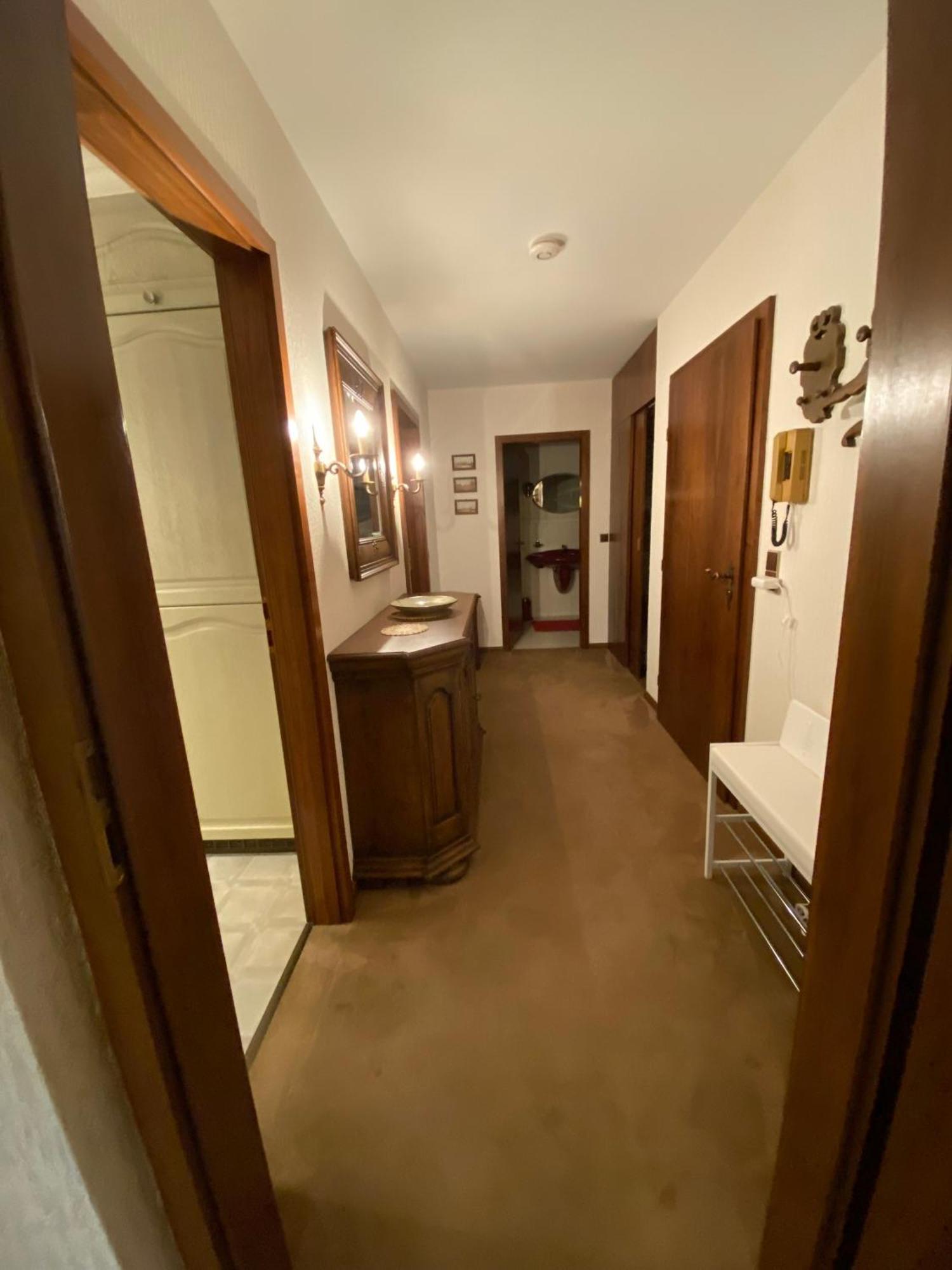 Ferienwohnung Schoenblick Schönau im Schwarzwald 외부 사진