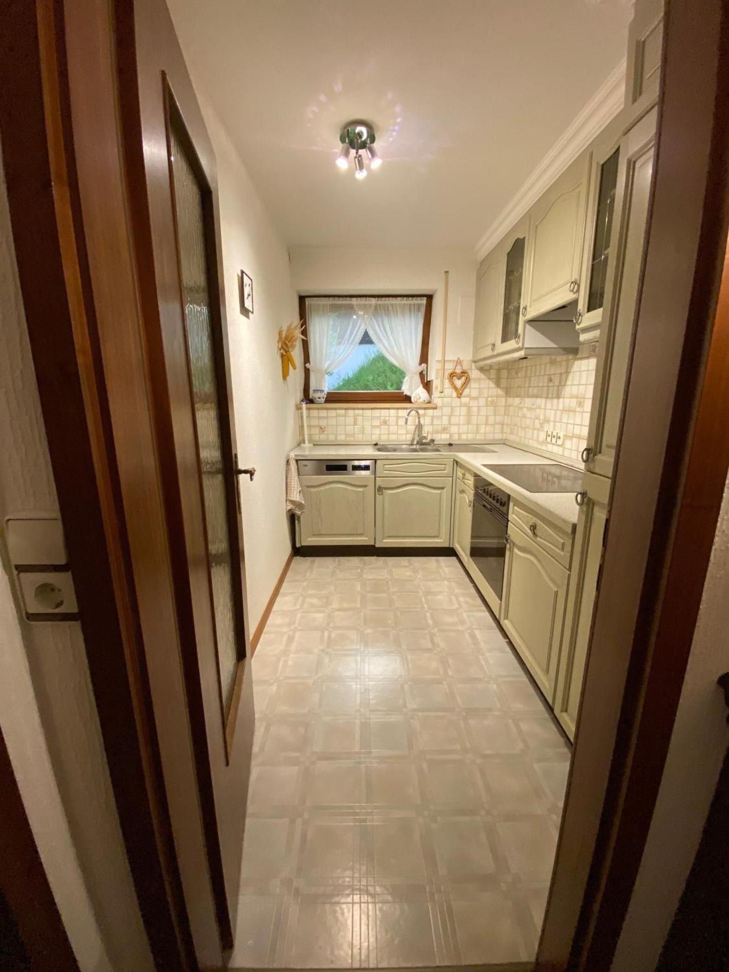 Ferienwohnung Schoenblick Schönau im Schwarzwald 외부 사진