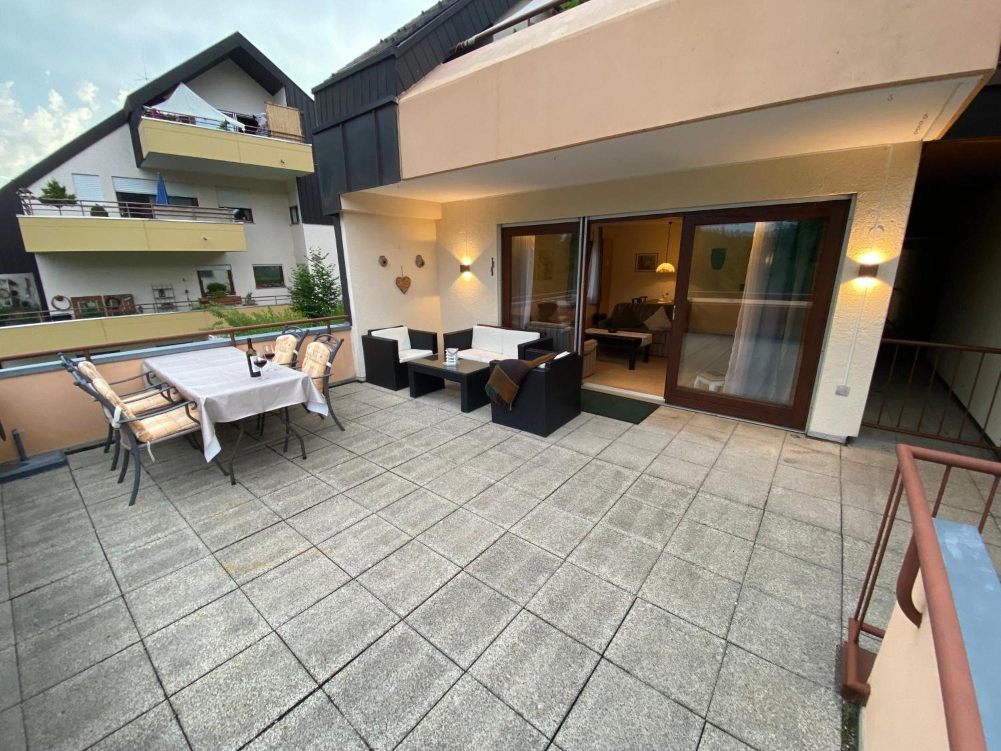 Ferienwohnung Schoenblick Schönau im Schwarzwald 외부 사진